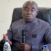Every Ministry must create jobs – New Labour Minister Agyekum