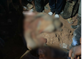 Seven illegal miners killed in Manso Kaneago pit collapse; one still trapped
