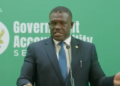 Ghana removes 5G exclusivity framework to boost competition – Sam George