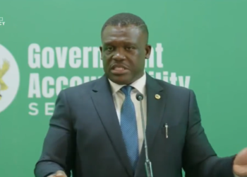 Ghana removes 5G exclusivity framework to boost competition – Sam George