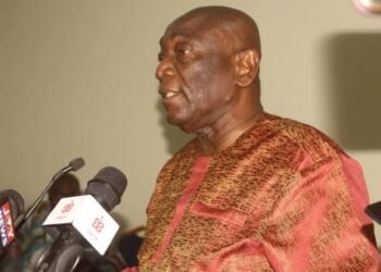 TUC backs five-year presidential term, demands governance reforms