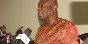 TUC backs five-year presidential term, demands governance reforms