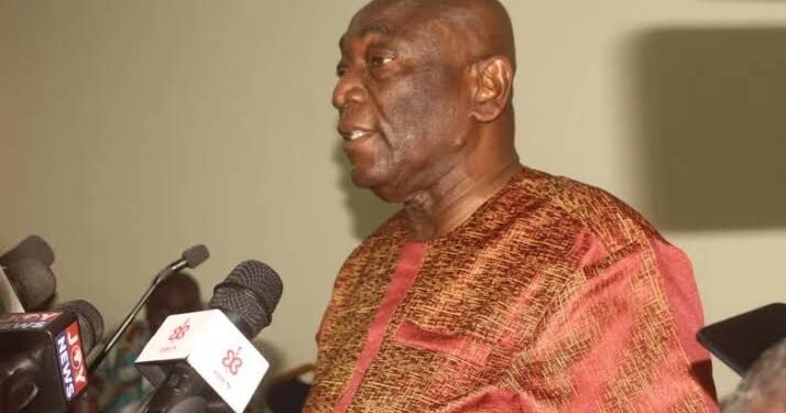 TUC backs five-year presidential term, demands governance reforms