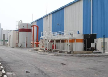 Ghana negotiates purchase of Teshie Desalination Plant at lower price to avoid $235m arbitration award