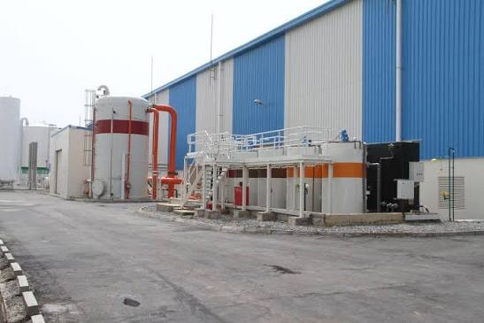 Ghana negotiates purchase of Teshie Desalination Plant at lower price to avoid $235m arbitration award