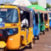 V/R: Ho Assembly rejects reported GH¢5 tricycle fare increase