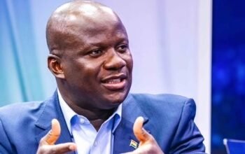 Bawumia was brainchild behind Domestic Gold Purchase Programme – Abu Jinapor