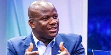Bawumia was brainchild behind Domestic Gold Purchase Programme – Abu Jinapor