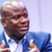 Bawumia was brainchild behind Domestic Gold Purchase Programme – Abu Jinapor