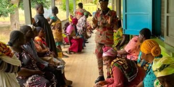 E/R: Ghana National Fire Service intensifies fire prevention education