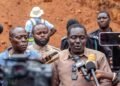 E/R: Atiwa East DCE raises alarm over ‘post-mining’ galamsey after 7 die while mining at Asamang Tamfoe