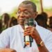 I’ll beat NDC for third time through my development record in Karaga – Amin Adam