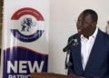Amin Adam challenges GoldBod’s GH¢5.45bn surplus