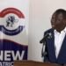 Amin Adam challenges GoldBod’s GH¢5.45bn surplus