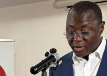 GoldBod losses: We demand answers, not insults – Amin Adam to NDC