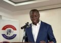 GoldBod does not trade forex, it sells generated foreign exchange – Annan Perry to Amin Adam