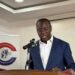 GoldBod does not trade forex, it sells generated foreign exchange – Annan Perry to Amin Adam