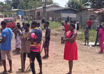 New Winneba clash: Death toll rises to four as 17 sustain injuries
