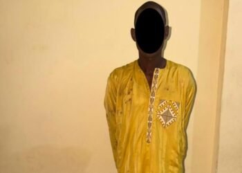 E/R highway robberies: Police arrest suspect linked to five attacks, hunt gang leader