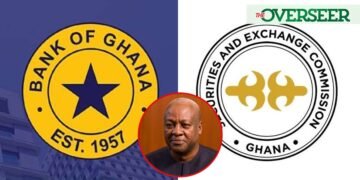 Bank of Ghana warns Ghanaians over crypto scam using fake Mahama endorsement