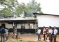 Hark Mount Sinai SHS, Okuapeman SHS students ordered to vacate campuses after violent clash