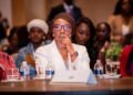 Joyce Bawah Mogtari urges diaspora women to turn investment into generational wealth