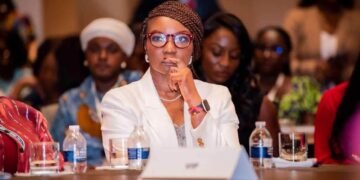 Joyce Bawah Mogtari urges diaspora women to turn investment into generational wealth