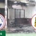 Police arrest more than 10 students over Okuapeman-Mount Sinai clash, probe teachers’ alleged involvement