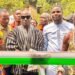Evalue-Ajomoro-Gwira MP opens Apataim clinic after 11 years