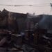 G/A: GNFS battles fires in Teshie Fertilizer and Kotobabi, prevents wider damage
