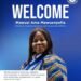 Minerals Commission welcomes Mawusi Ama Mawuenyefia as director of Communication and Corporate Affairs