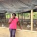 Farmer praises gov’t’s Nkoko Nkitinki initiative for creating jobs for youth