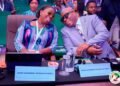 GMTF Administrator commends NHIA Director-General for support