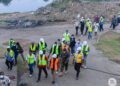 Ayariga leads technical assessment of Jamestown waste ahead of evacuation