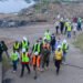 Ayariga leads technical assessment of Jamestown waste ahead of evacuation