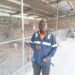Nkoko Nkitinki gives welder new livelihood as poultry farmer