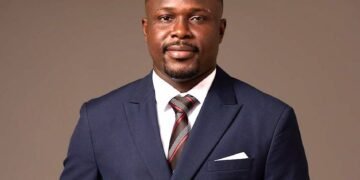 NDC’s Sekondi Youth Organiser declares bid for Western Regional Deputy Youth Organiser