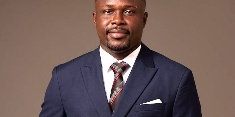 NDC’s Sekondi Youth Organiser declares bid for Western Regional Deputy Youth Organiser