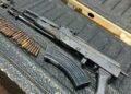 Binduri shootings: Suspect killed in Police-Military operation, AK-47 recovered