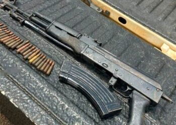 Binduri shootings: Suspect killed in Police-Military operation, AK-47 recovered