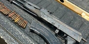 Binduri shootings: Suspect killed in Police-Military operation, AK-47 recovered