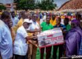 Gideon Boako: Cocoa farmers deserve better support