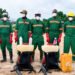 Zoomlion Ghana commences post-flood disinfection exercise in West Gonja