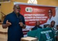 Kumawu MP chairs stakeholder meeting on human rights and child labour