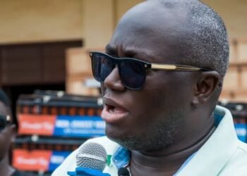 Kumawu MP urges parents to take active interest in wards’ education