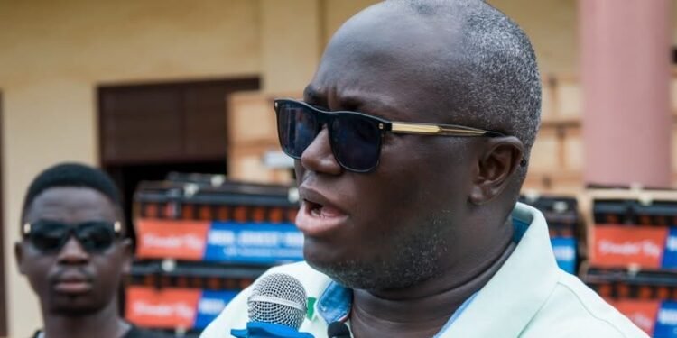 Kumawu MP urges parents to take active interest in wards’ education