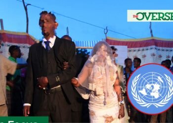 UN creates international day for elimination of child marriage