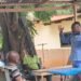 Bishop Abraham Aidoo takes leadership message to Kpone Katamanso residents