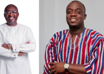 NPP challenges Ashanti executives to deliver 1.5m votes for Bawumia in 2028