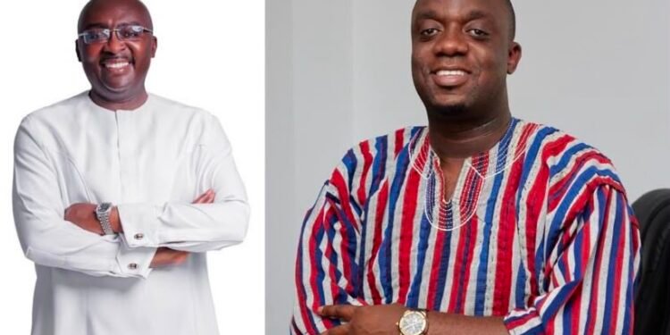 NPP challenges Ashanti executives to deliver 1.5m votes for Bawumia in 2028